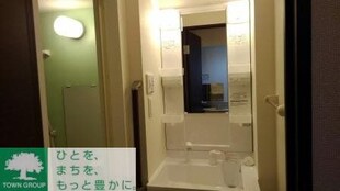 クレイノＭＩＫＩ西新宿の物件内観写真